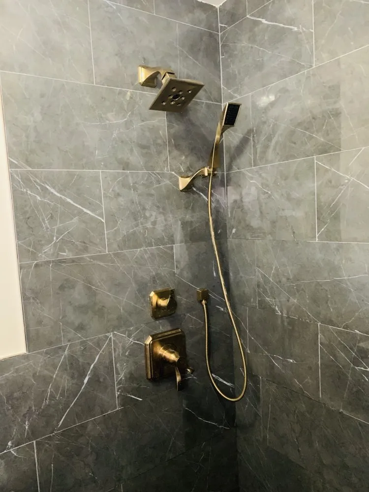 Slide of Allstate Piping Corporation