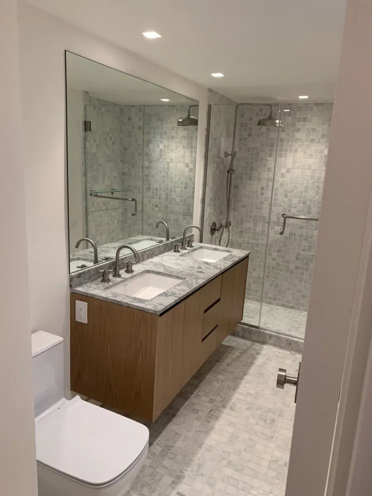 Slide of Allstate Piping Corporation