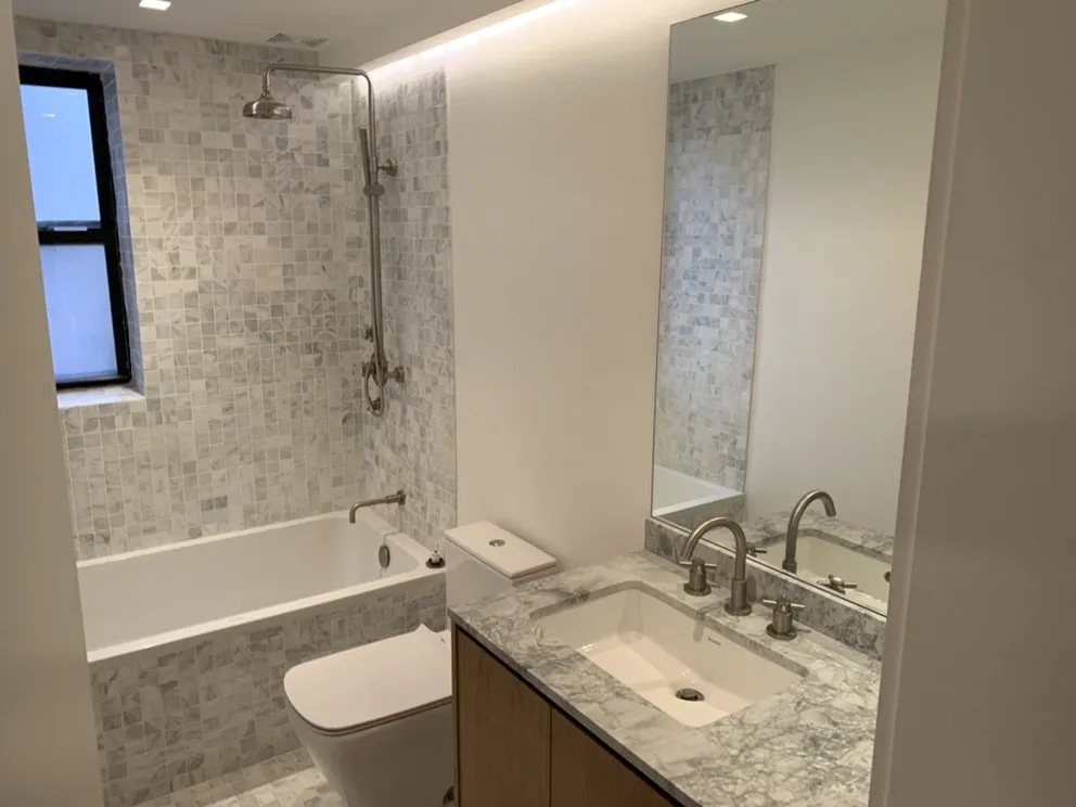 Slide of Allstate Piping Corporation