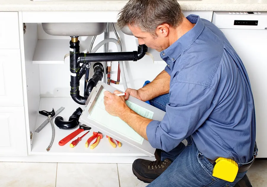 Emergency pipe repair in Blakeslee, PA by AllState Plumbing & Heating