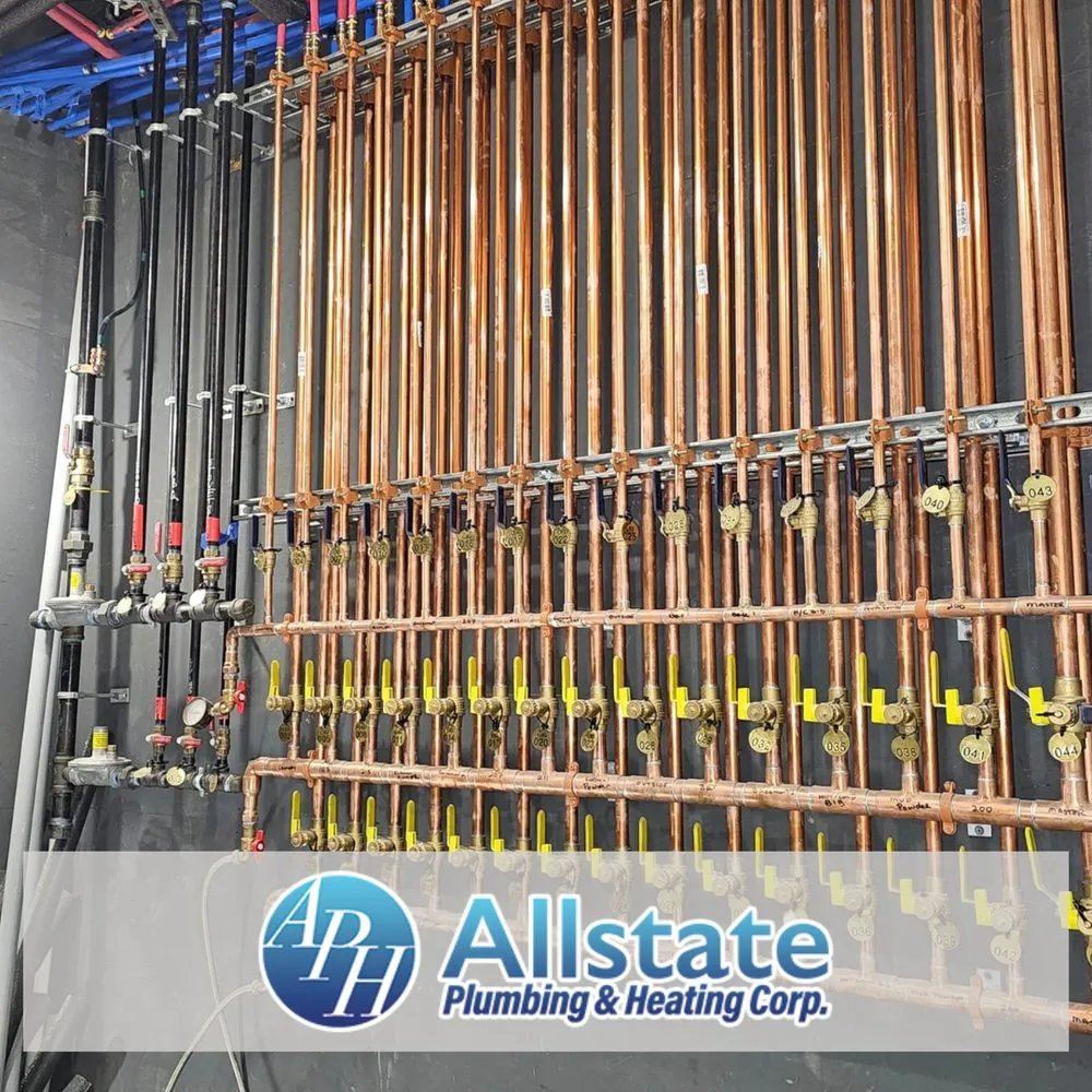 Slide of Allstate Plumbing & Heating