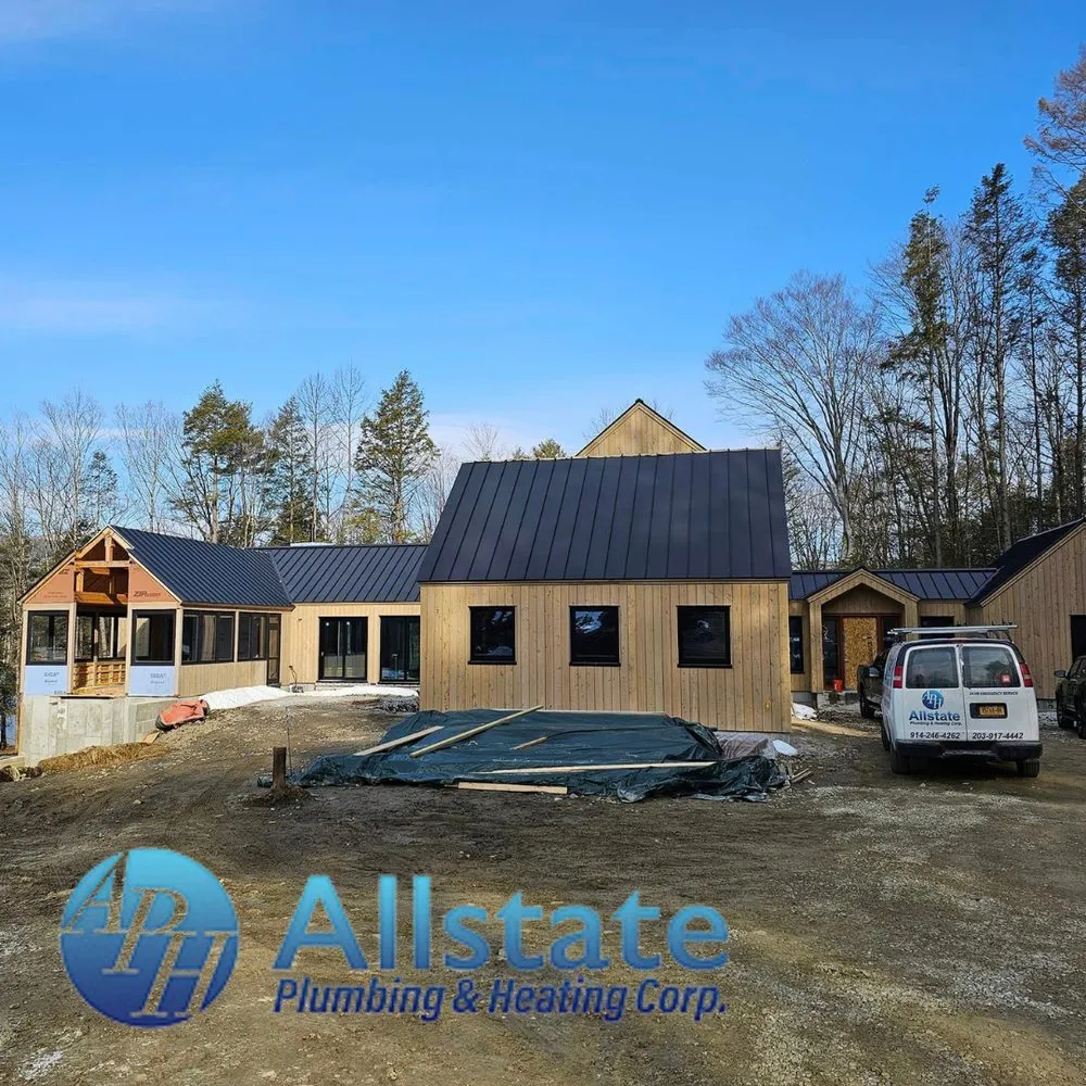 Slide of Allstate Plumbing & Heating