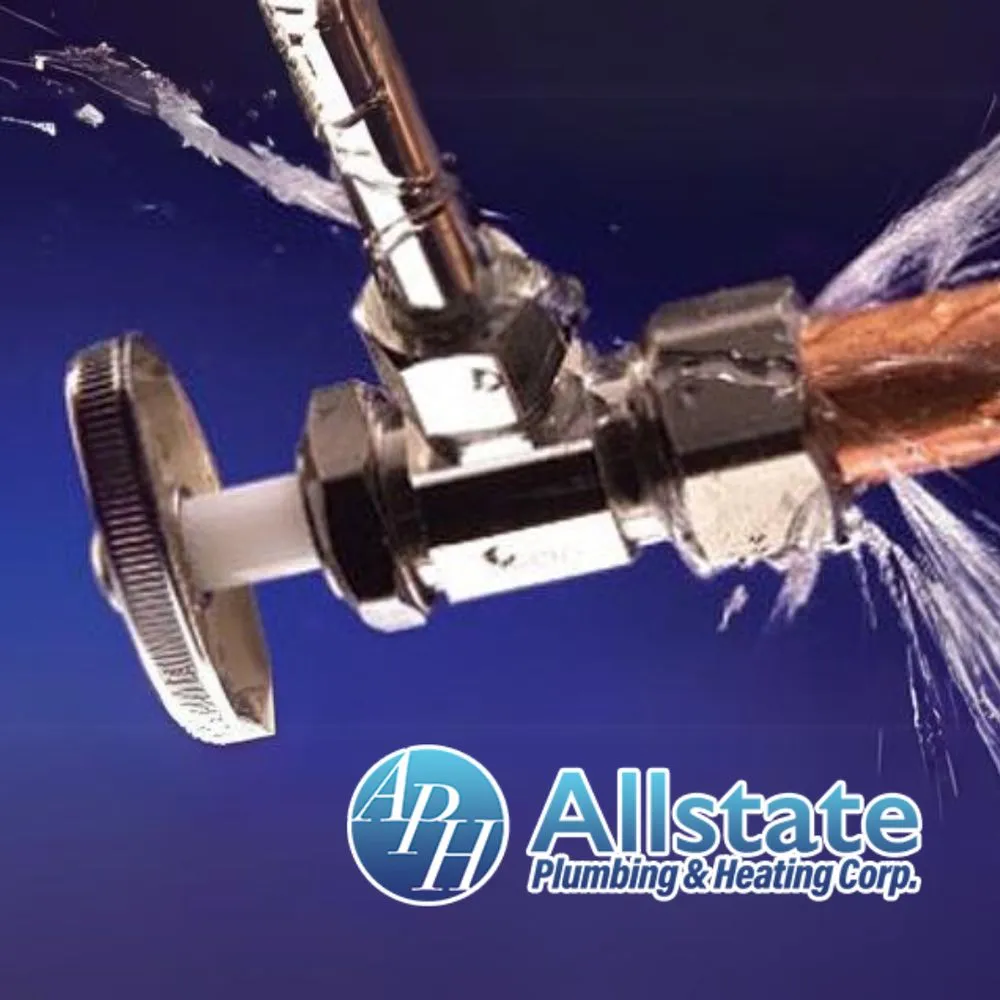 Slide of Allstate Plumbing & Heating