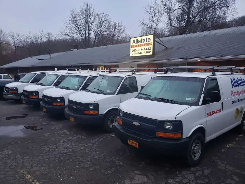 Slide of Allstate Plumbing & Heating