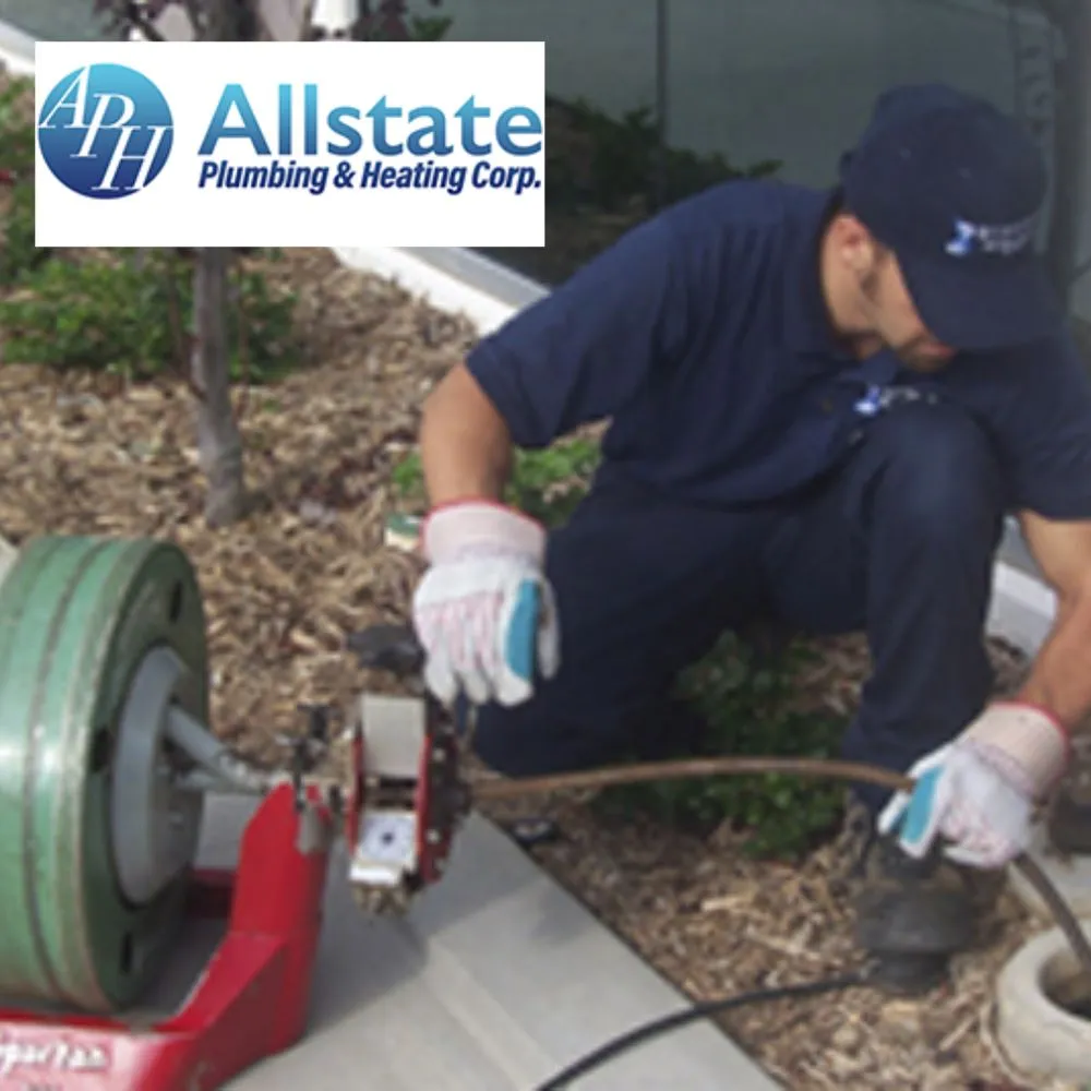 Quality emergency plumbing for homes in Yonkers, NY by Allstate Plumbing & Heating