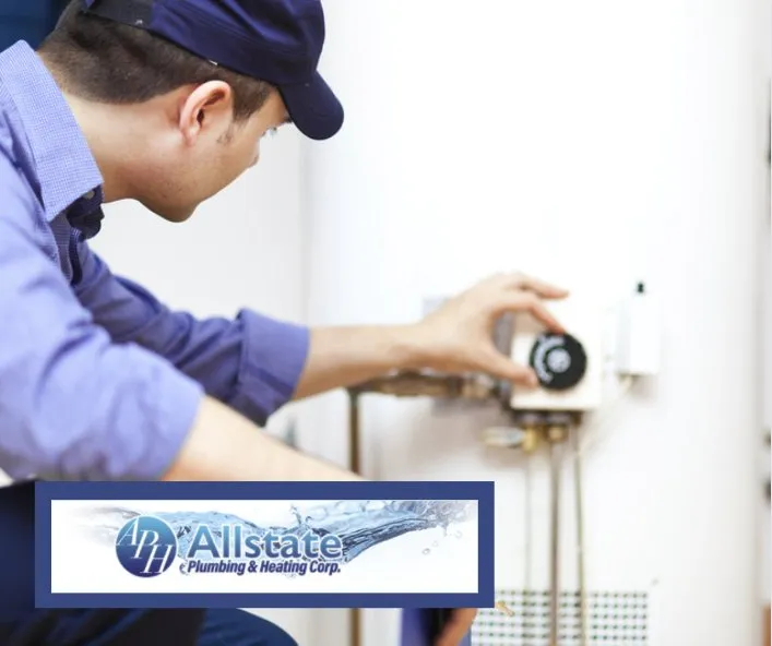 Reliable leak detection in Yonkers, NY by Allstate Plumbing & Heating