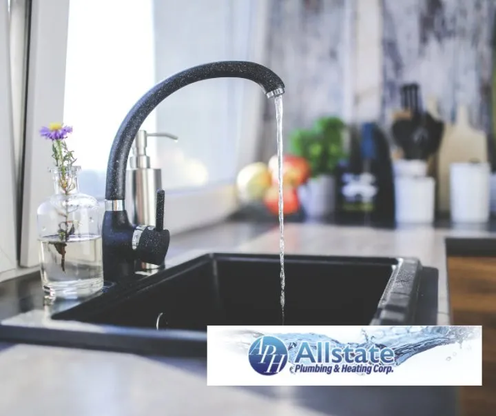 Reliable drain cleaning for homes in Yonkers, NY by Allstate Plumbing & Heating
