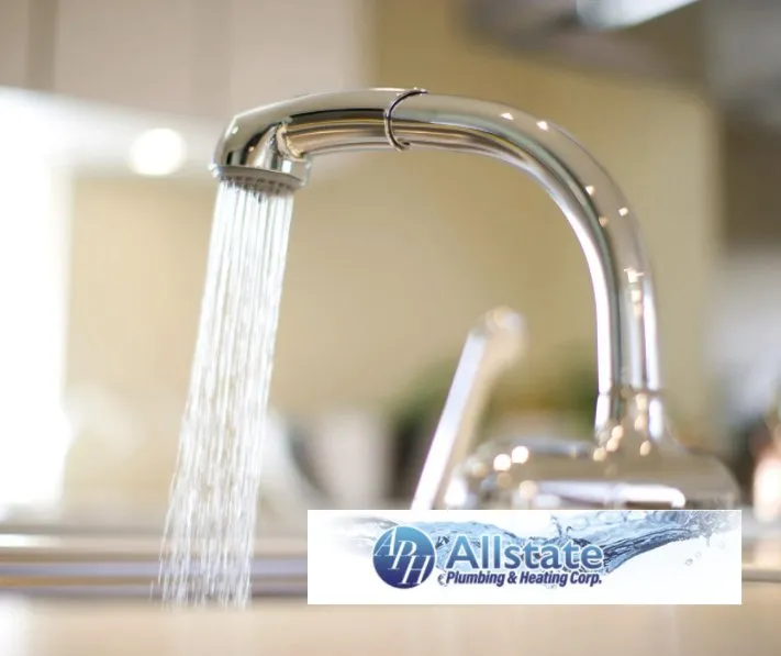 Expert drain cleaning for homes in Yonkers, NY by Allstate Plumbing & Heating
