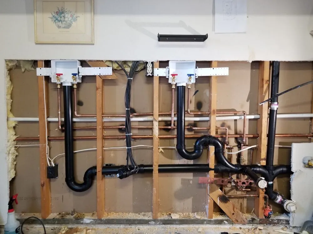 Slide of Allstate Plumbing