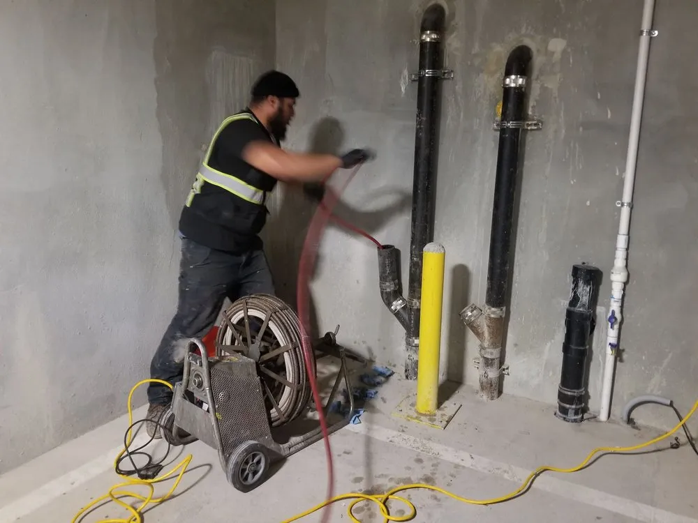 Reliable water heater service in Fremont, CA by Allstate Plumbing