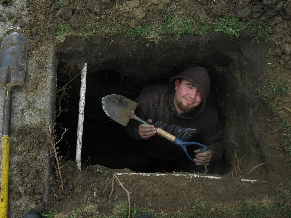 Slide of Allstate Plumbing