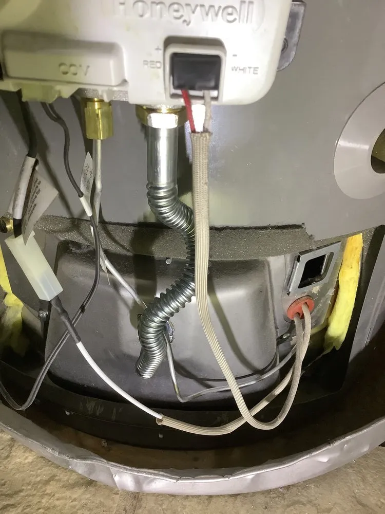 Slide of Allstate Plumbing