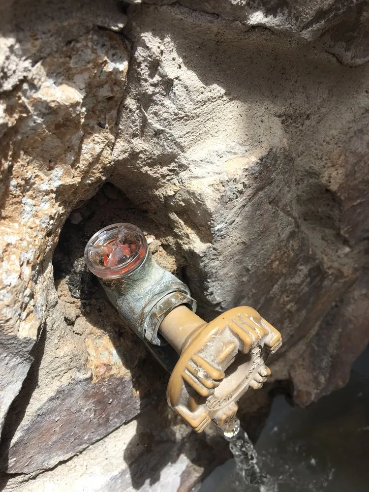 Slide of Allstate Plumbing