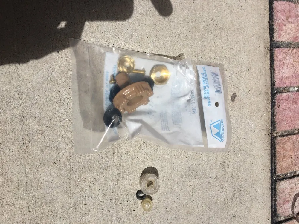 Slide of Allstate Plumbing