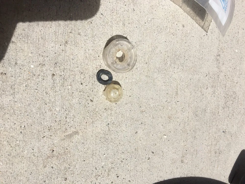 Slide of Allstate Plumbing