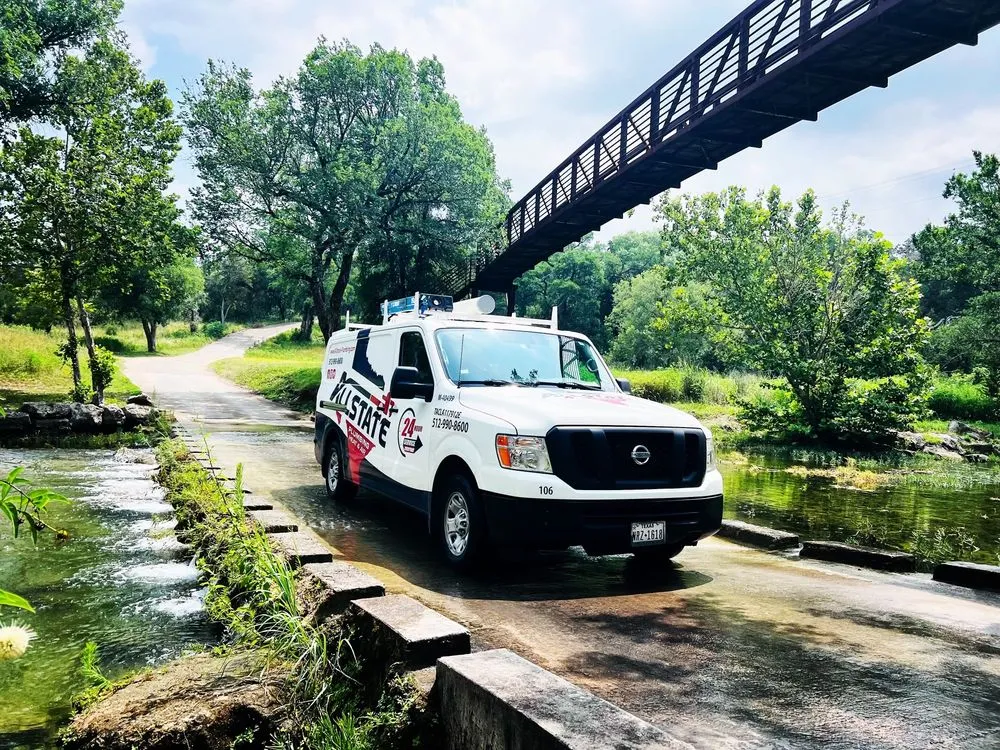 Slide of Allstate Plumbing Heat & Air