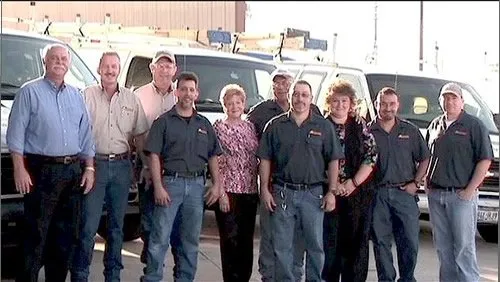 Slide of Allstate Plumbing Heat & Air