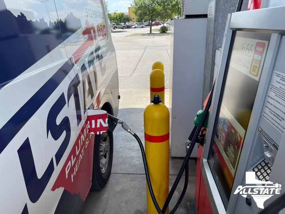 Slide of Allstate Plumbing Heat & Air