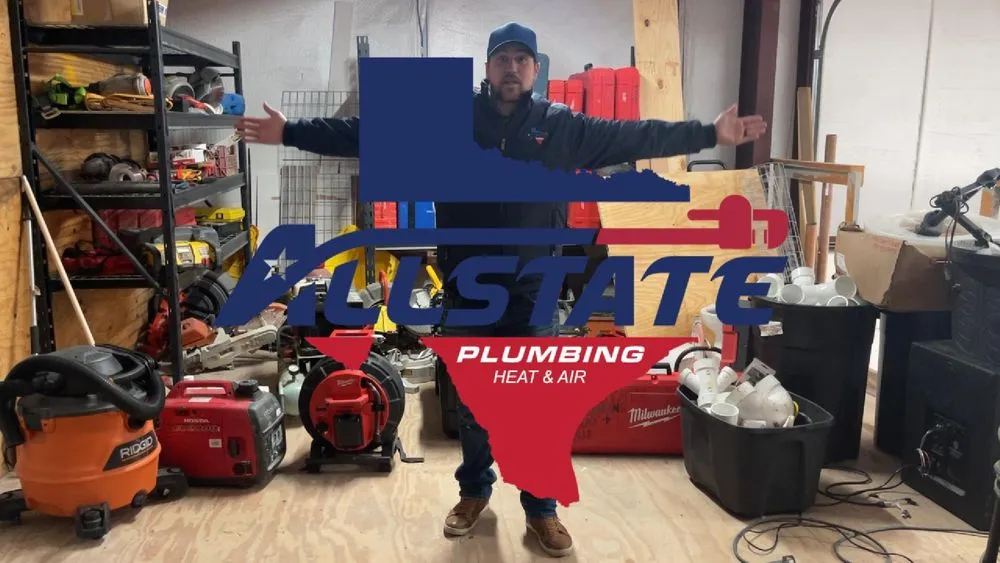 Slide of Allstate Plumbing Heat & Air