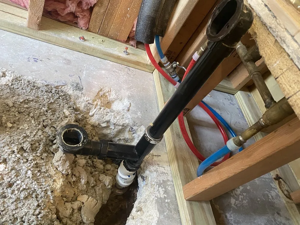 Slide of Allstate Plumbing Heat & Air