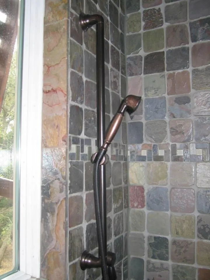 Slide of Allstate Plumbing Services