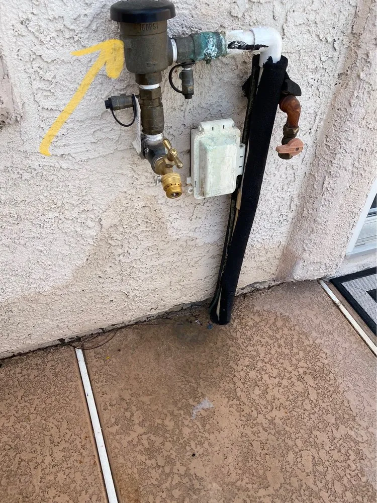 Slide of Allstate Service Group