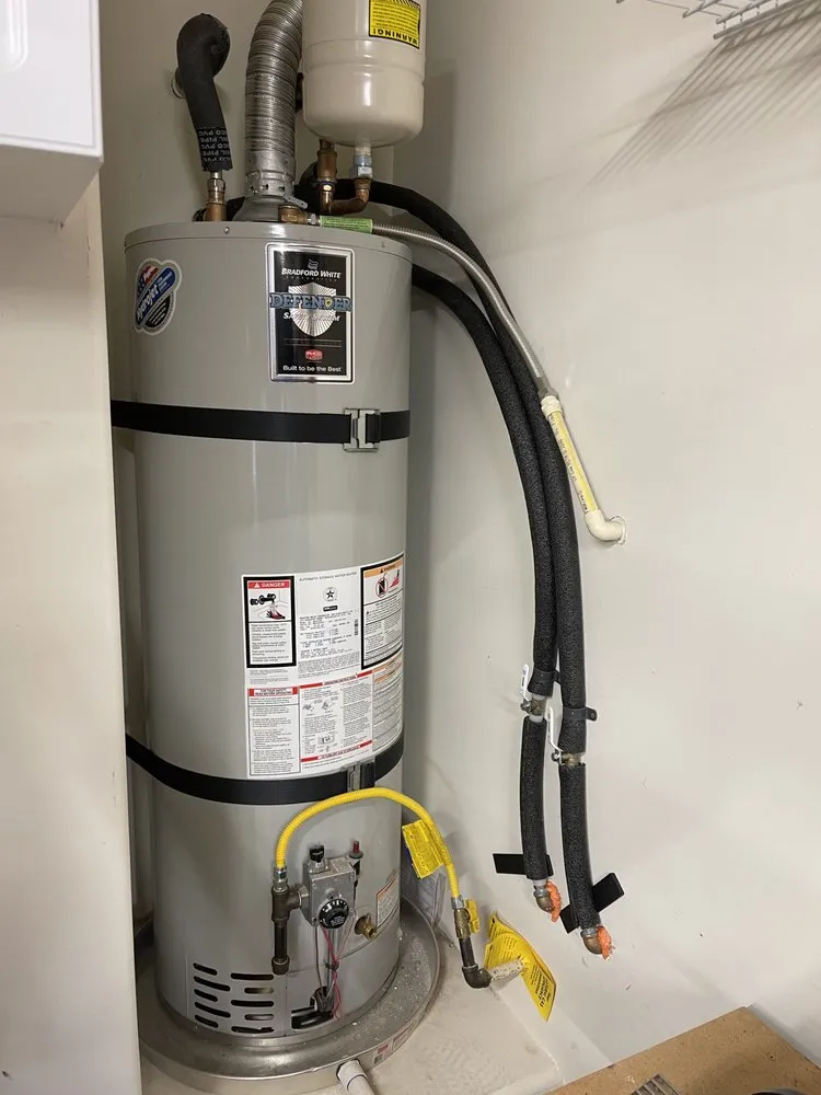 Slide of Allstate Service Group