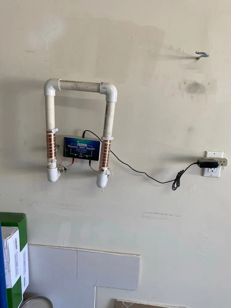 Slide of Allstate Service Group