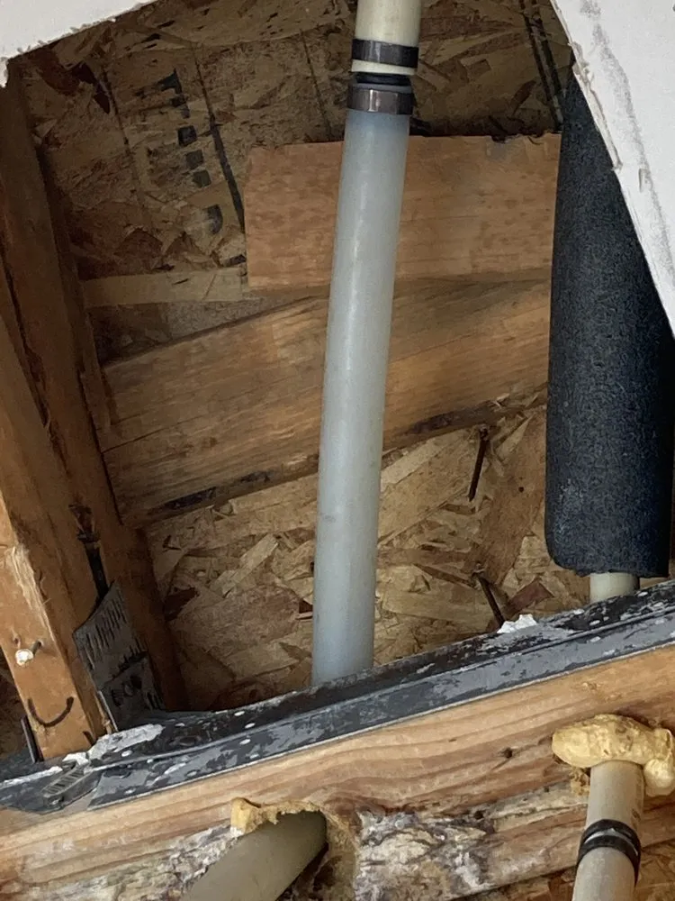 Reliable pipe repair for homes in Las Vegas, NV by Allstate Service Group