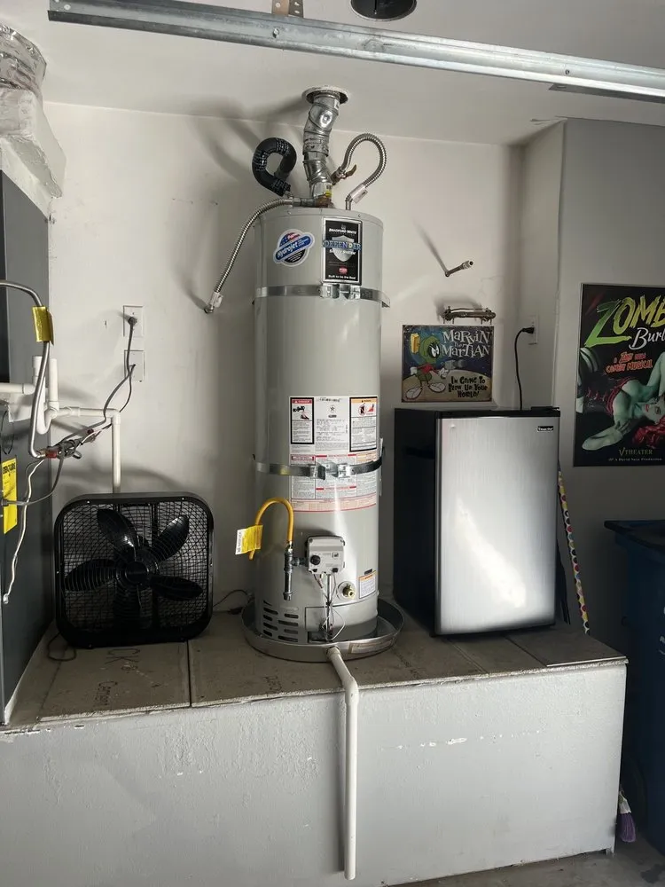 Expert plumbing repair in Las Vegas, NV by Allstate Service Group
