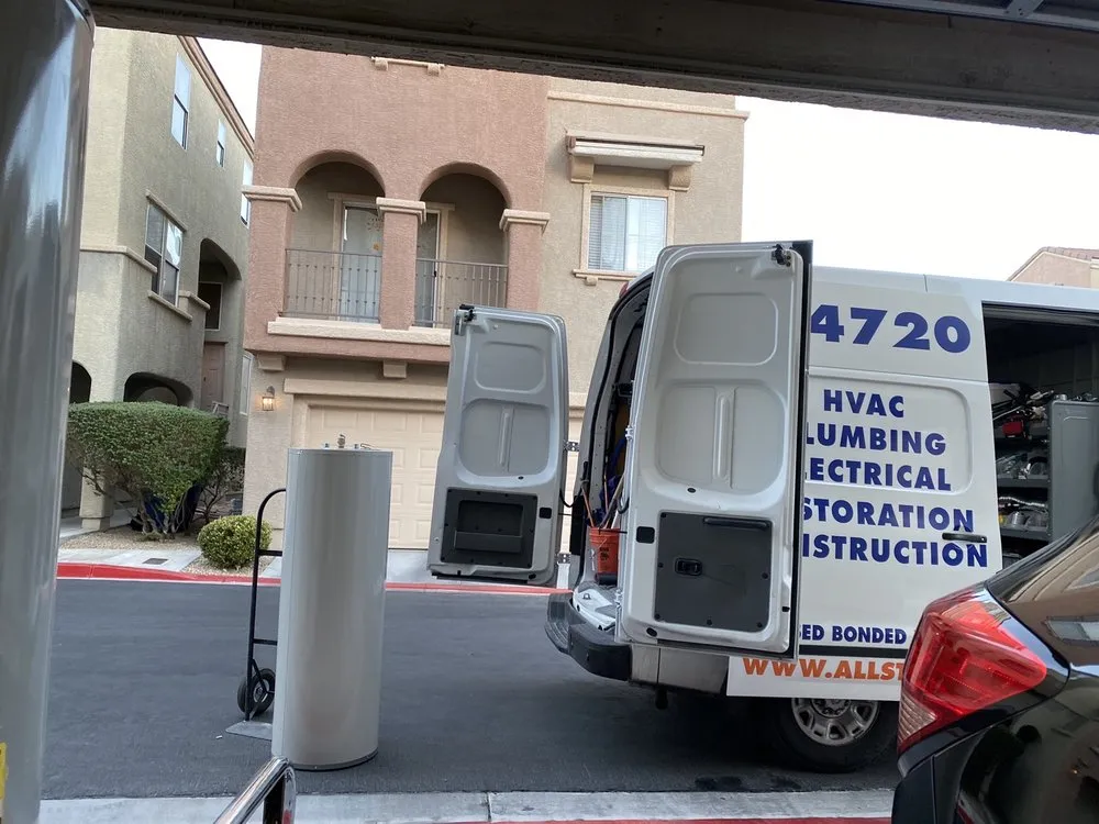 Slide of Allstate Service Group