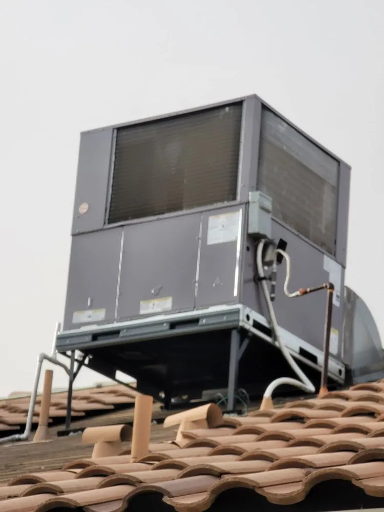 Slide of Allstate Service Group