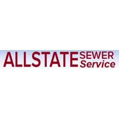 Slide of Allstate Sewer Service