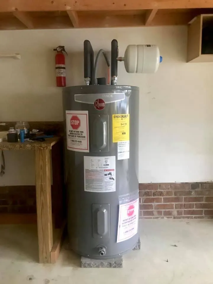 Slide of Allston Licensed Plumber