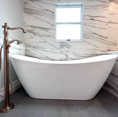 Allston Plumbing & Heating Logo