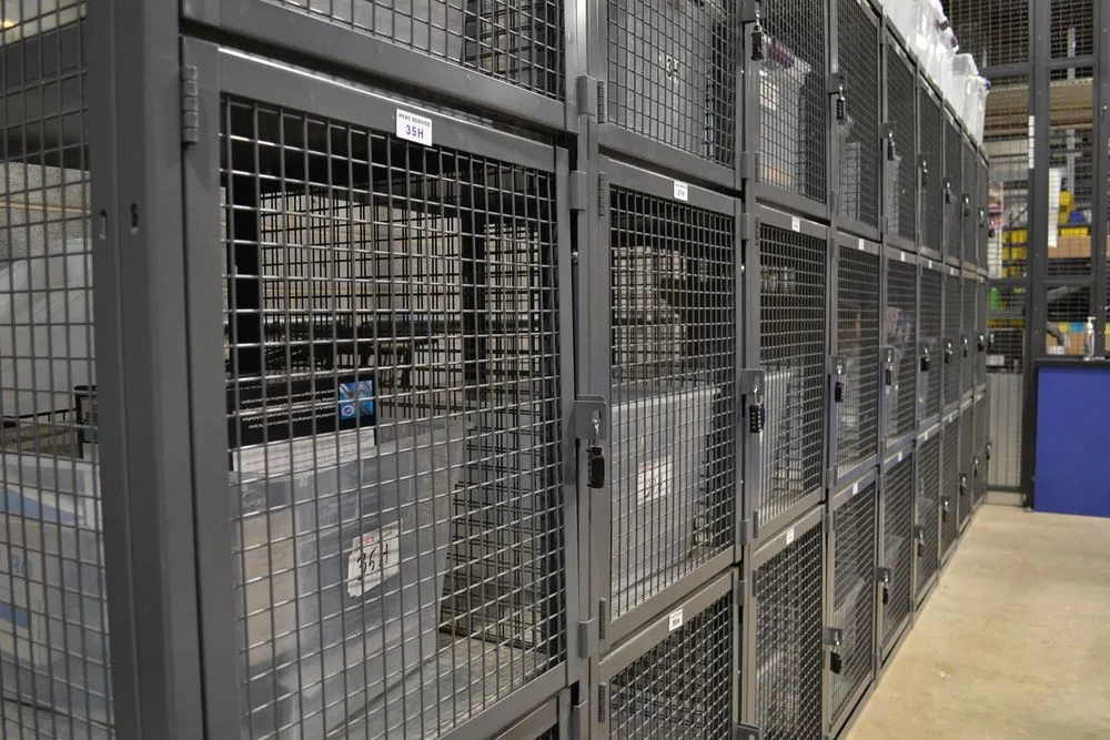 Slide of AllTech Services