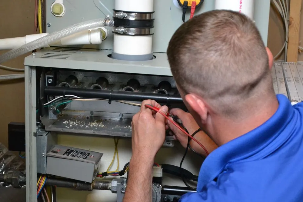 Slide of AllTech Services