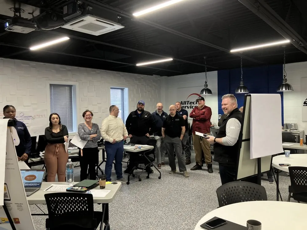 Emergency emergency plumbing service in Manassas, VA - AllTech Services