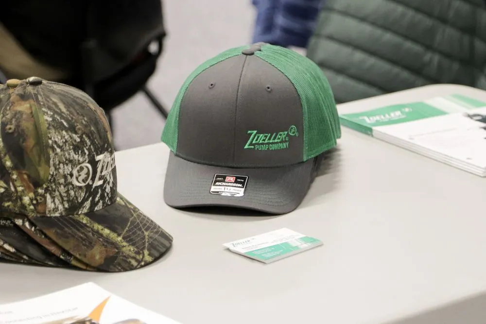 Slide of AllTech Services