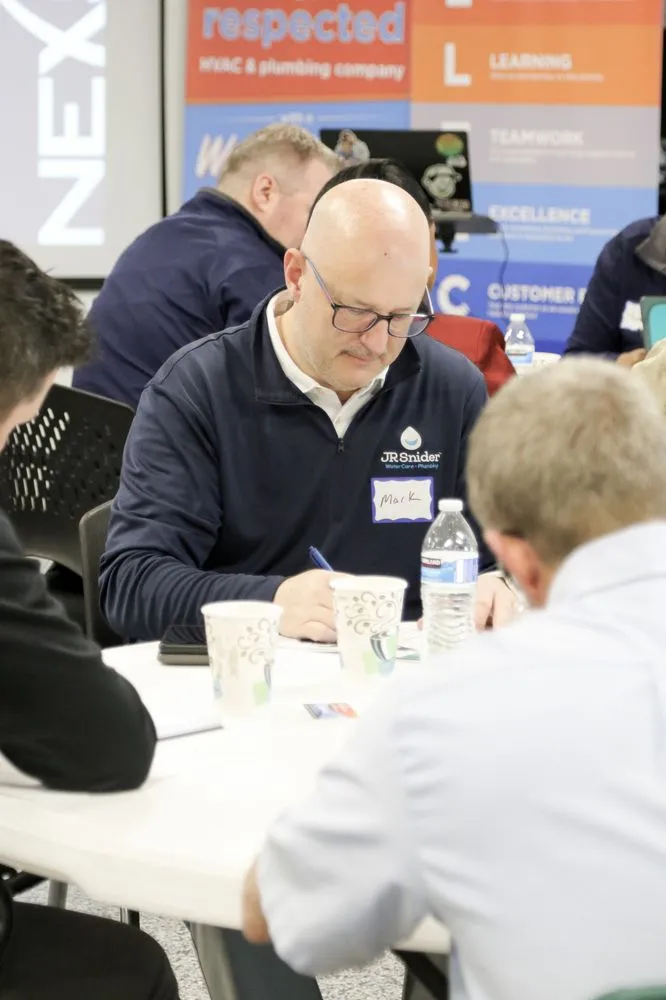 Reliable plumbing repair in Sterling, VA by AllTech Services