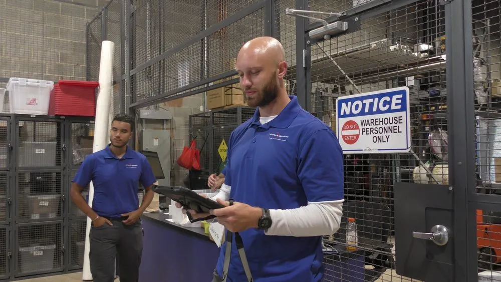 Trusted leak detection service in Sterling, VA - AllTech Services