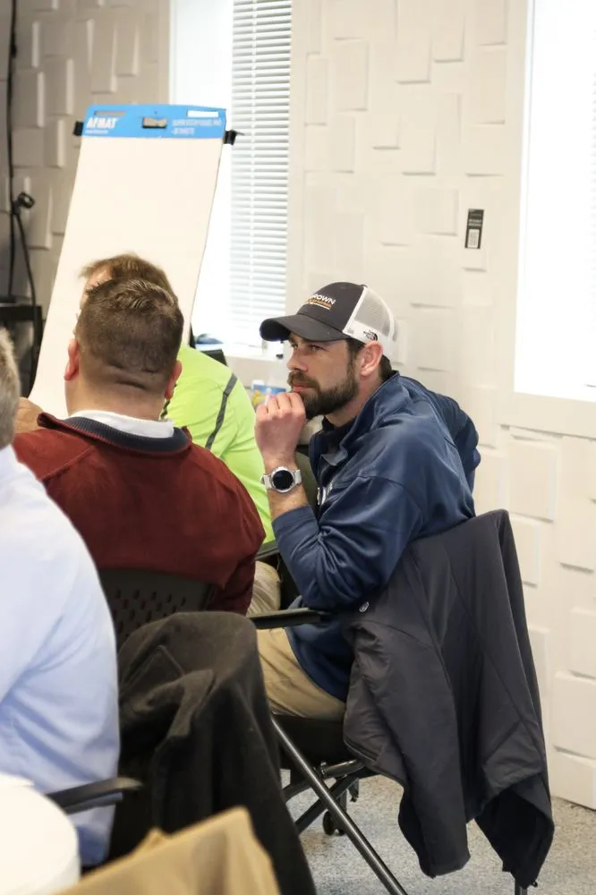 Emergency leak detection experts serving Sterling, VA - AllTech Services