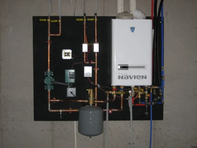 Slide of AllTemp AC and Heating Repairs