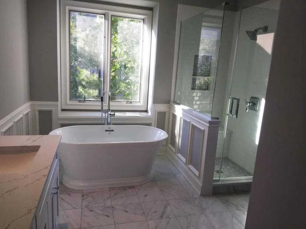 Slide of Alltime Plumbing & Renovations