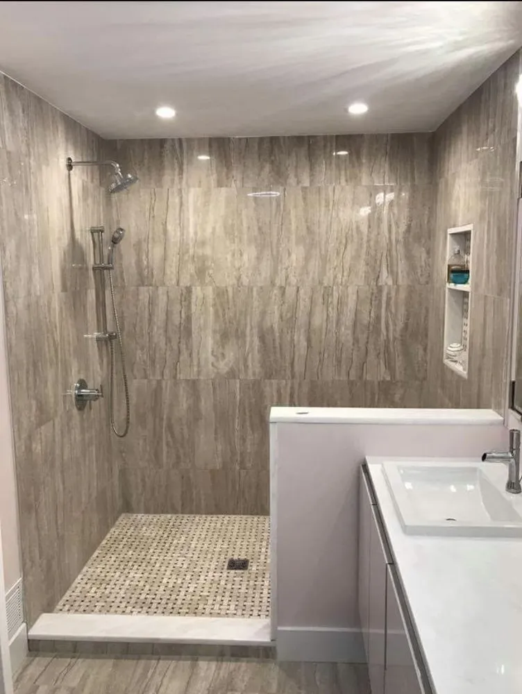 Slide of Alltime Plumbing & Renovations