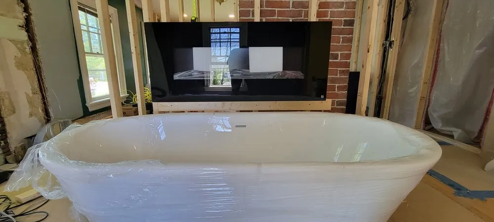 Slide of AllTrades Repair and Maintenance