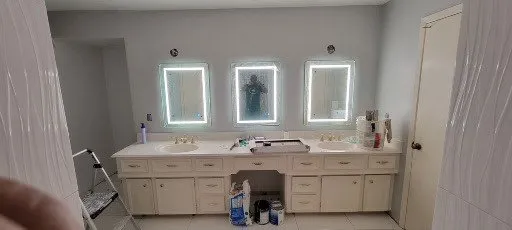 Professional drain cleaning in Humble, TX by AllTrades Repair and Maintenance