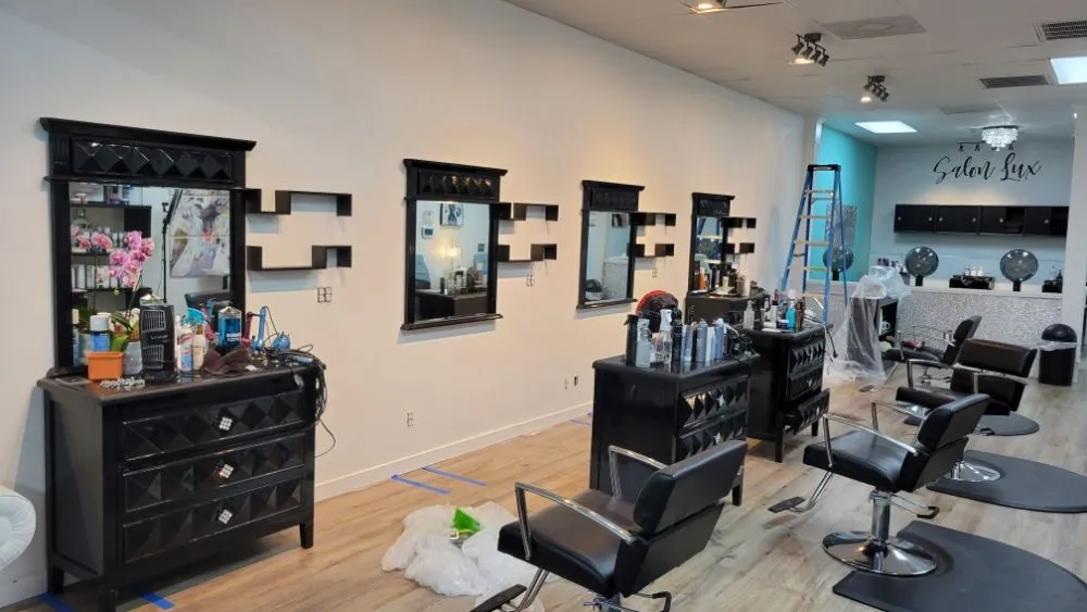 Slide of AllTrades Repair and Maintenance