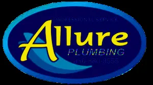 Slide of Allure Plumbing