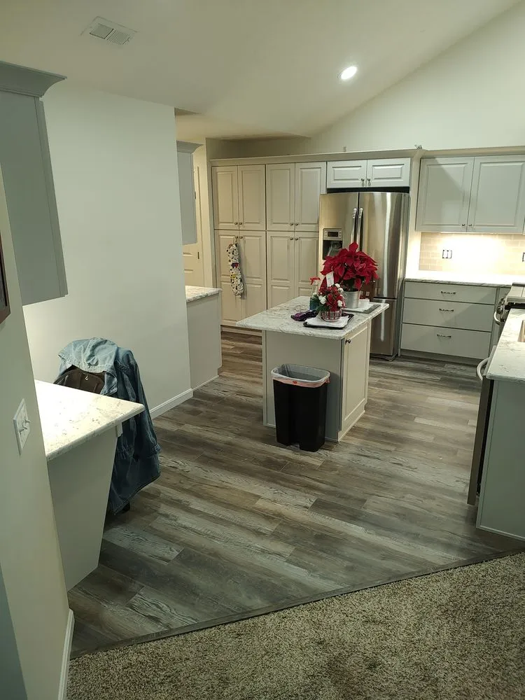 Slide of Alluring Concepts Remodeling